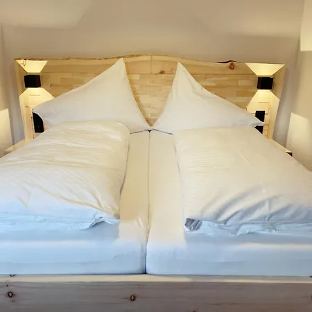 Séjour chez l'habitant Gaestehaus Holl