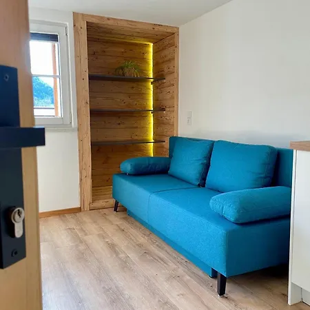 Gaestehaus Holl Schattwald