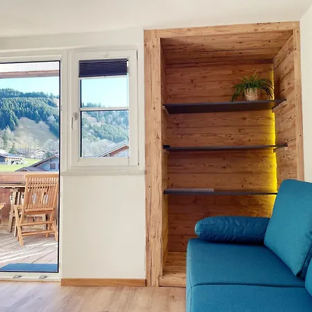 Gaestehaus Holl * Schattwald