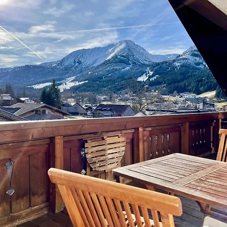 Apartment Gaestehaus Holl