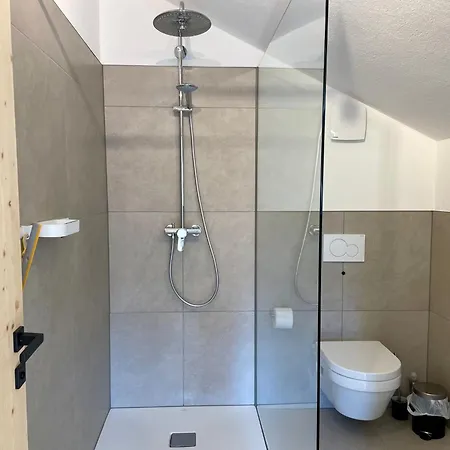 Kwatera prywatna Gaestehaus Holl Schattwald