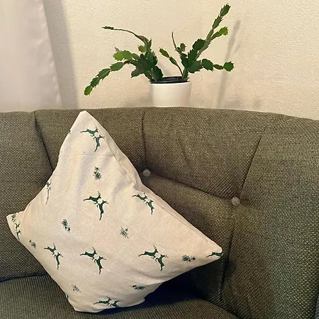 Kwatera prywatna Gaestehaus Holl Schattwald