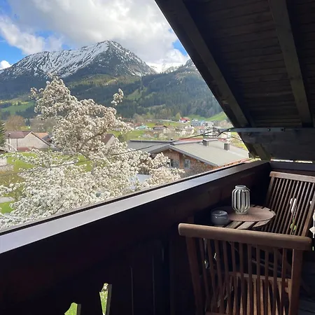 Gaestehaus Holl