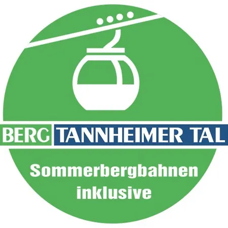 Gaestehaus Holl Schattwald