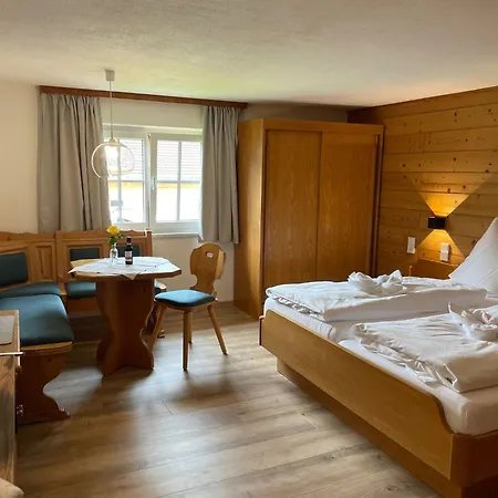 Kwatera prywatna Gaestehaus Holl