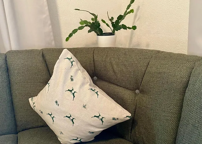 Séjour chez l'habitant Gaestehaus Holl Schattwald