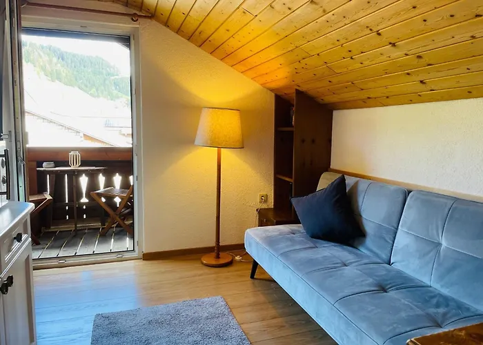 Gaestehaus Holl * Schattwald