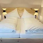 Homestay szállás Gaestehaus Holl