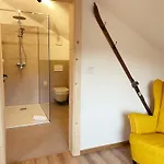 Homestay szállás Gaestehaus Holl *