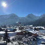 Homestay szállás Gaestehaus Holl *