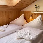 Homestay szállás Gaestehaus Holl