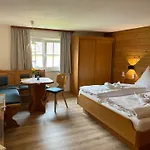 Homestay szállás Gaestehaus Holl