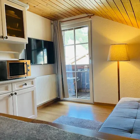 Gaestehaus Holl Homestay szállás