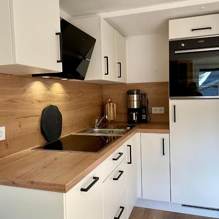 Gaestehaus Holl Schattwald