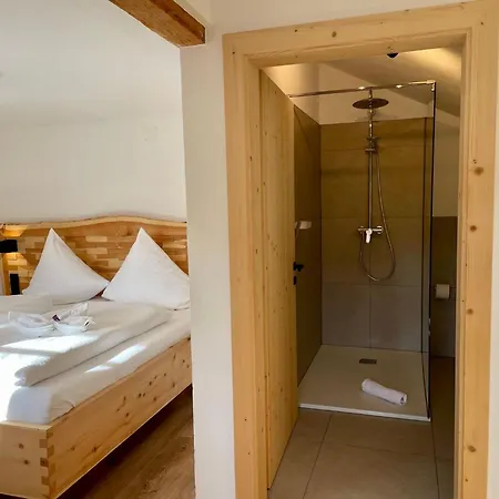 Gaestehaus Holl Alloggio in famiglia