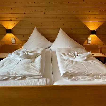 Gaestehaus Holl Alloggio in famiglia *