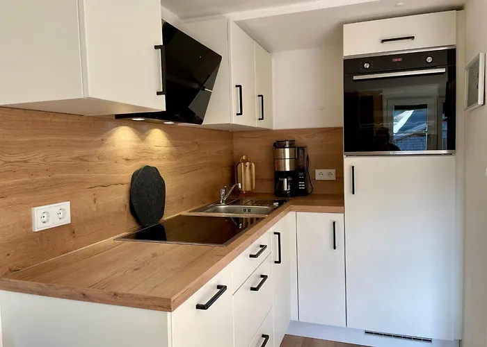 Gaestehaus Holl 슈아트왈드