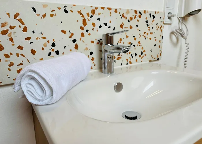 Gaestehaus Holl 슈아트왈드